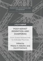 Post-Soviet Migration and Diasporas