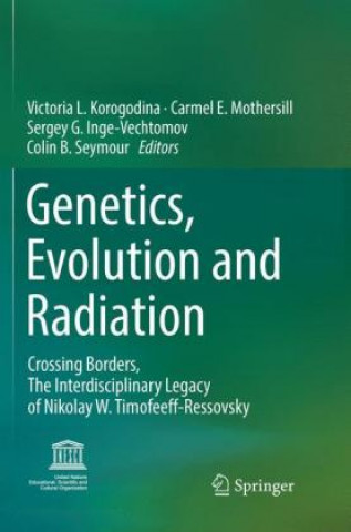 Genetics, Evolution and Radiation