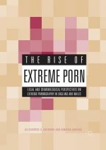 Rise of Extreme Porn