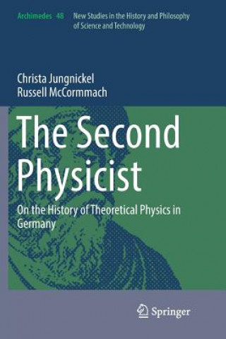 Second Physicist
