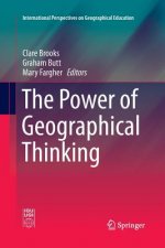 Power of Geographical Thinking