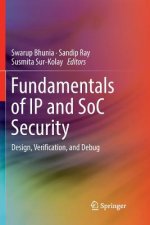 Fundamentals of IP and SoC Security
