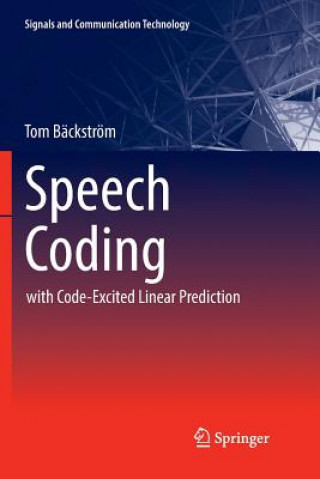 Speech Coding