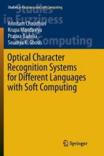Optical Character Recognition Systems for Different Languages with Soft Computing
