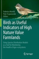 Birds as Useful Indicators of High Nature Value Farmlands