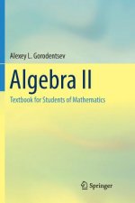 Algebra II