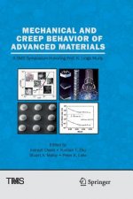 Mechanical and Creep Behavior of Advanced Materials
