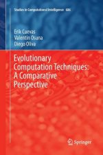 Evolutionary Computation Techniques: A Comparative Perspective