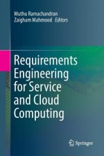 Requirements Engineering for Service and Cloud Computing