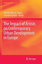 Impact of Artists on Contemporary Urban Development in Europe