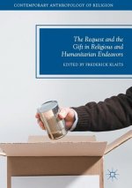 Request and the Gift in Religious and Humanitarian Endeavors