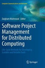 Software Project Management for Distributed Computing