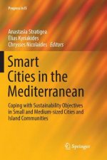 Smart Cities in the Mediterranean