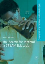 Search for Method in STEAM Education