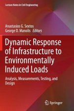 Dynamic Response of Infrastructure to Environmentally Induced Loads