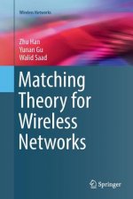 Matching Theory for Wireless Networks