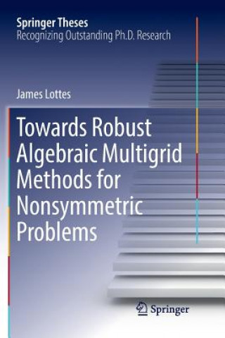 Towards Robust Algebraic Multigrid Methods for Nonsymmetric Problems