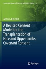 Revised Consent Model for the Transplantation of Face and Upper Limbs: Covenant Consent