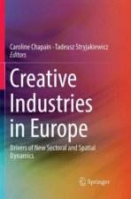 Creative Industries in Europe