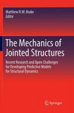 Mechanics of Jointed Structures