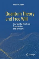 Quantum Theory and Free Will