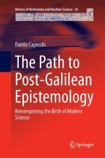 Path to Post-Galilean Epistemology