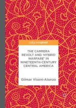 Carrera Revolt and 'Hybrid Warfare' in Nineteenth-Century Central America