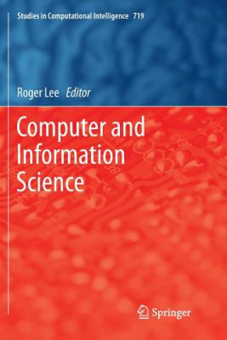 Computer and Information Science