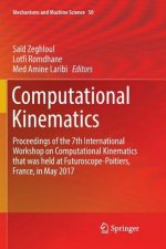 Computational Kinematics