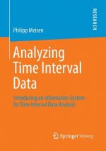 Analyzing Time Interval Data