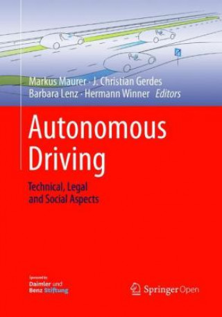 Autonomous Driving