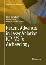 Recent Advances in Laser Ablation ICP-MS for Archaeology