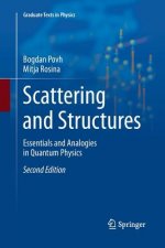 Scattering and Structures