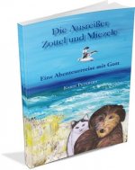 Ausreisser Zottel und Miezele