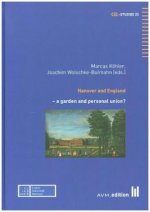 Hanover and England