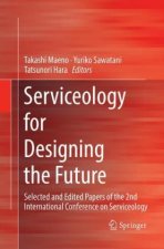 Serviceology for Designing the Future