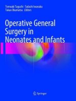 Operative General Surgery in Neonates and Infants