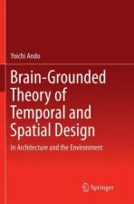 Brain-Grounded Theory of Temporal and Spatial Design