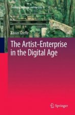 Artist-Enterprise in the Digital Age