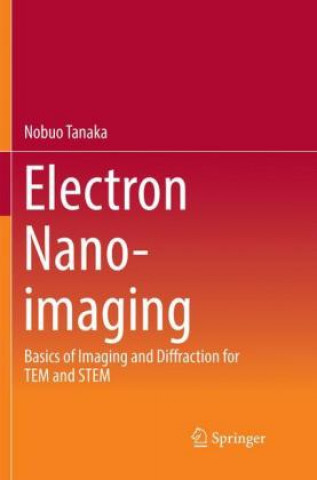 Electron Nano-Imaging