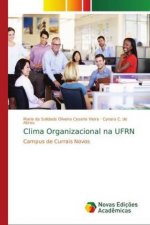 Clima Organizacional na UFRN