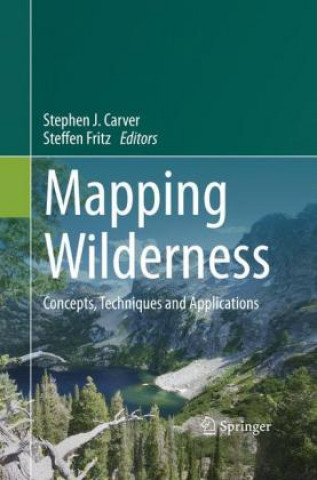 Mapping Wilderness