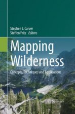 Mapping Wilderness