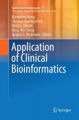 Application of Clinical Bioinformatics