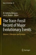 Trace-Fossil Record of Major Evolutionary Events