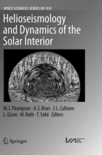 Helioseismology and Dynamics of the Solar Interior
