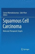 Squamous cell Carcinoma