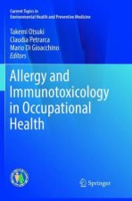 Allergy and Immunotoxicology in Occupational Health