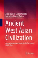 Ancient West Asian Civilization