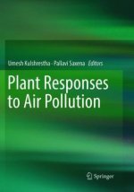 Plant Responses to Air Pollution